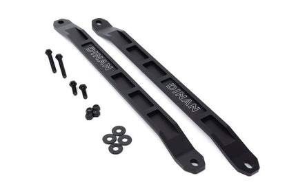 Dinan G2x M340i/M440i Experience Package (E) Carbon Intake / Black Exhaust / Turbo Inlet / Strut Braces / ZF8 Pedal Pads