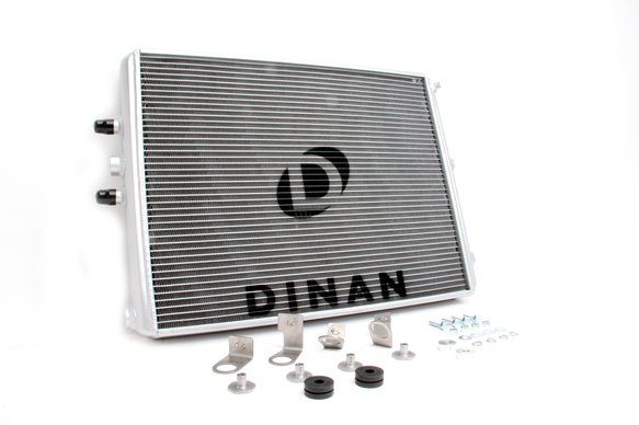 Dinan High Performance Heat Exchanger - 2015-2021 BMW M2/M3/M4 F80/F82/F83/F87