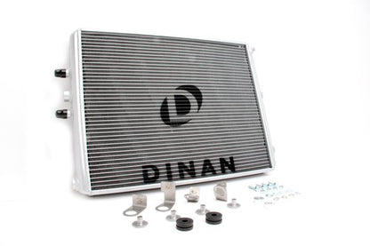 Dinan High Performance Heat Exchanger - 2015-2021 BMW M2/M3/M4 F80/F82/F83/F87