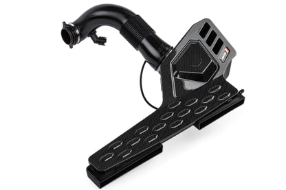 APR Intake System Cover - 2.0T EA888.4 (MQB EVO) - Carbon Fiber Twill