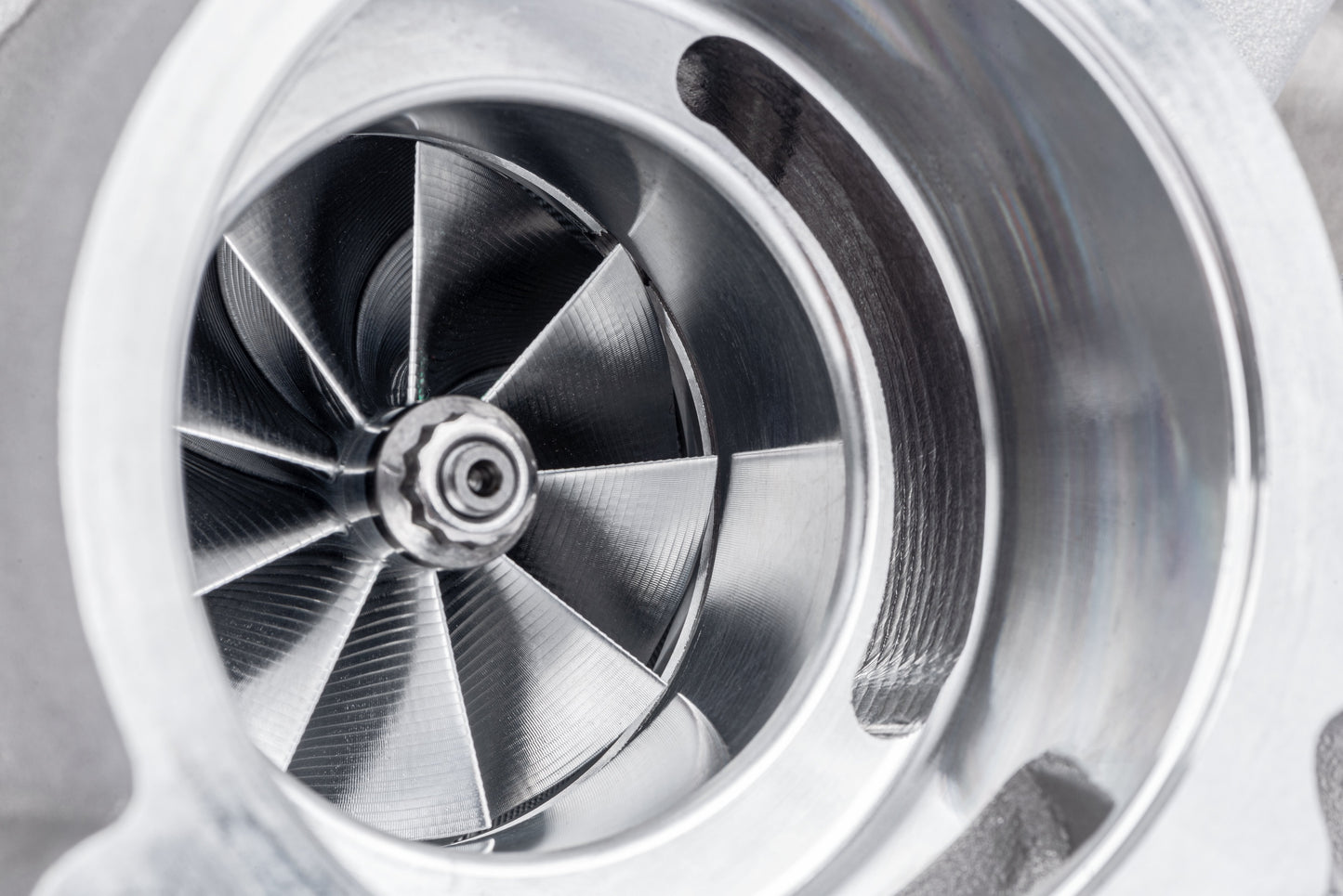 APR DTR6054 Direct Replacement Turbo Charger System with LPFP & HPFP
(2.0T EA888.3 Trans)