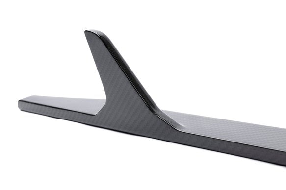 Dinan Side Skirts - 2021-2025 BMW M3 Carbon Fiber - G80