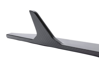 Dinan Side Skirts - 2021-2025 BMW M3 Carbon Fiber - G80