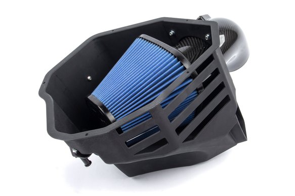 Dinan Cold Air Intake - 2020-2024 BMW M340i Dinan Cold Air Intake - 2022-2025 BMW M240i Dinan Cold Air Intake - 2022-2025 BMW M240i Carbon Fiber - G20/G42