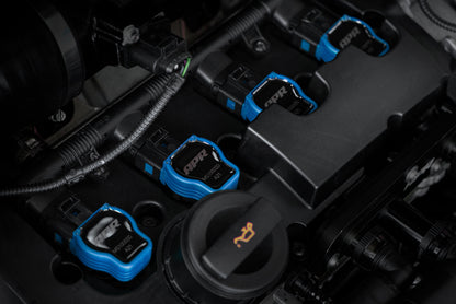 APR Ignition Coils (PQ35 Style) (Blue)