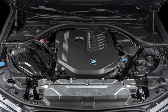 Dinan Cold Air Intake - 2020-2024 BMW M340i/M440i Dinan Cold Air Intake - 2022-2025 BMW M240i Dinan Cold Air Intake - 2022-2025 BMW M240i Carbon Fiber - G20/G22/G23/G26/G42