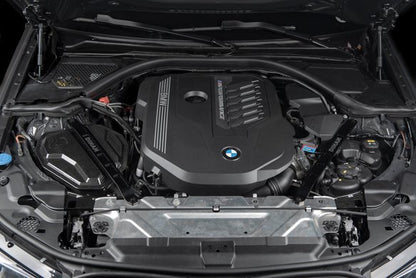 Dinan Cold Air Intake - 2020-2024 BMW M340i/M440i Dinan Cold Air Intake - 2022-2025 BMW M240i Dinan Cold Air Intake - 2022-2025 BMW M240i Carbon Fiber - G20/G22/G23/G26/G42