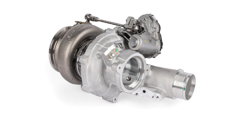 APR Stage 3 PowerMax GT2563S Turbocharger System