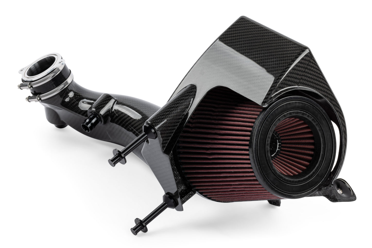 APR Carbon Fiber Intake - 3.0T A6/A7 (C8)
