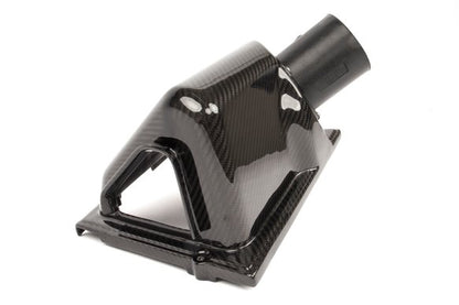 Dinan High-Flow Intake - 2014-2019 MINI Cooper/Clubman/Countryman Dinan High-Flow Intake - 2016-2020 BMW X1/X2 Dinan High-Flow Intake - 2016-2020 BMW X1/X2 Carbon Fiber - F39/F48/F54/F55/F56/F57/F60