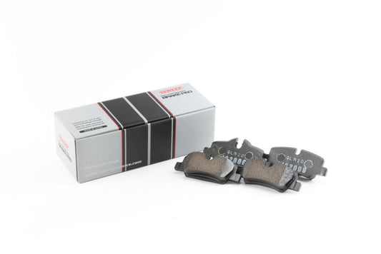 iSWEEP Brake Pads | Rear • F55/F56/F57