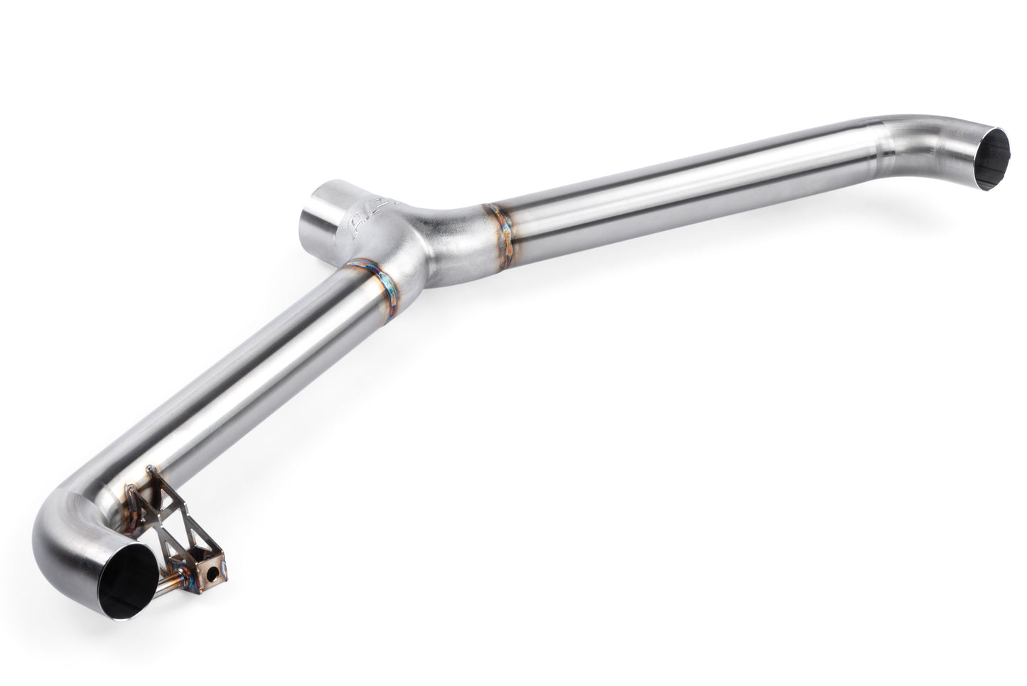 APR Catback Exhaust System - GTI (MK6)