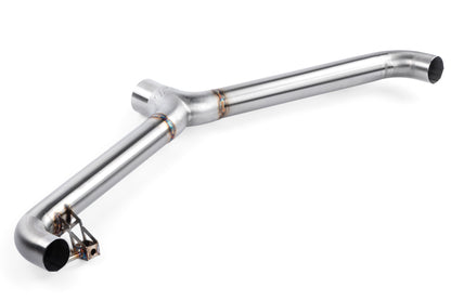 APR Catback Exhaust System - GTI (MK6)