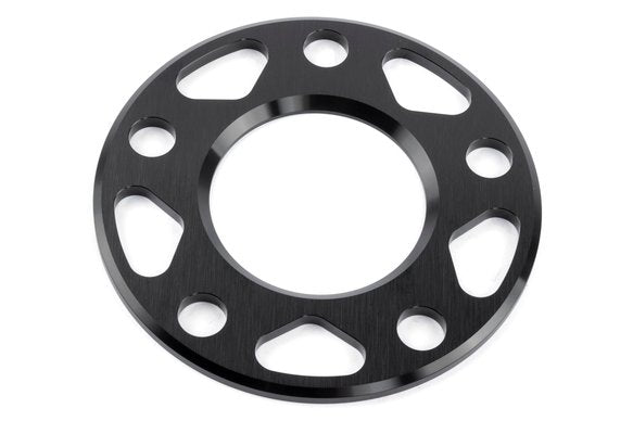 Dinan Spacers; 5x120 - 72.6mm CB - 6mm Thick Set of 2