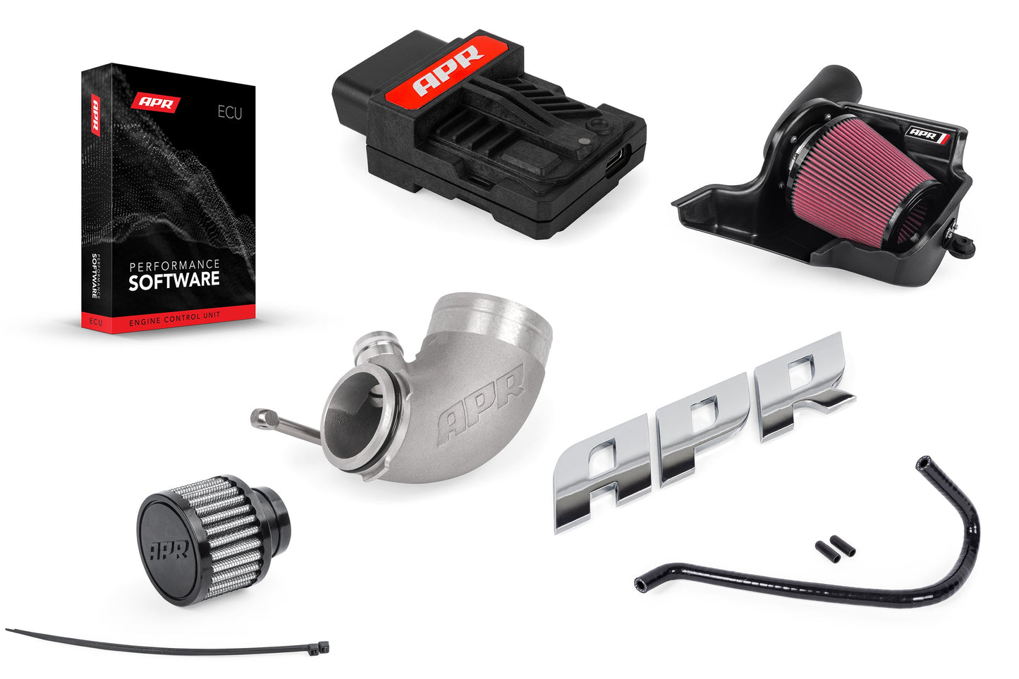APR Power Pack - 1.8T & 2.0T EA888.3 (MQB)