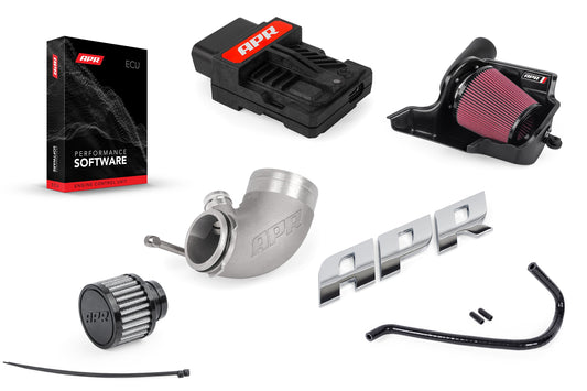 APR Power Pack - 1.8T & 2.0T EA888.3 (MQB)