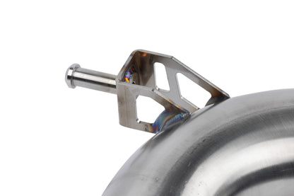 APR Catback Exhaust System - Tiguan (MK2) (FWD)