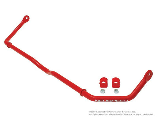 NEUSPEED Anti-Sway Bar - Front 25mm [sku] - NEUSPEED