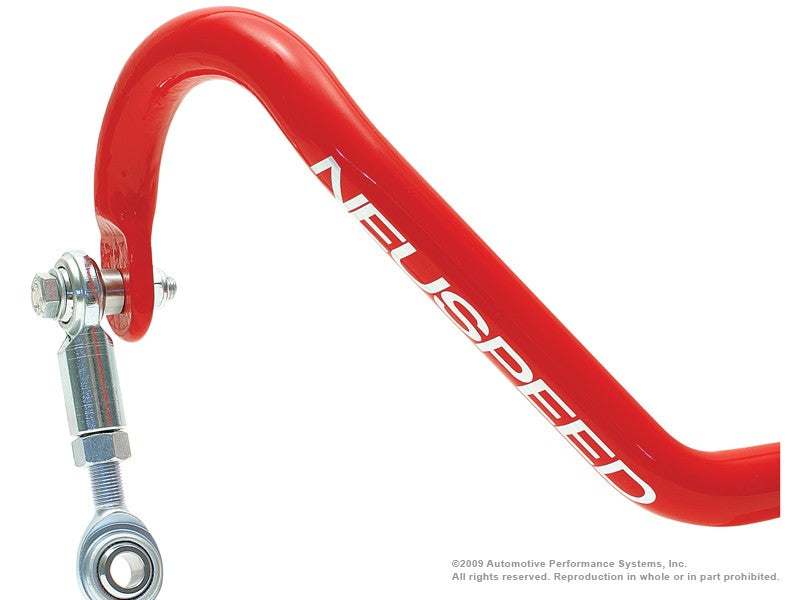 NEUSPEED Anti-Sway Bar - Front 25mm [sku] - NEUSPEED