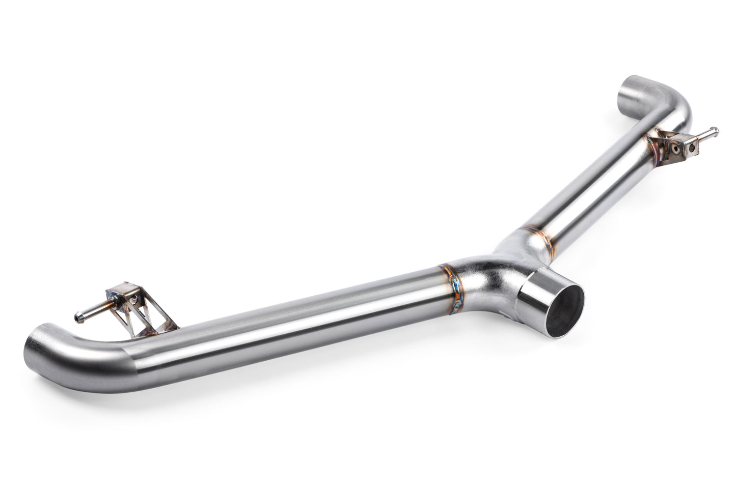 APR Catback Exhaust System - GTI (MK6)