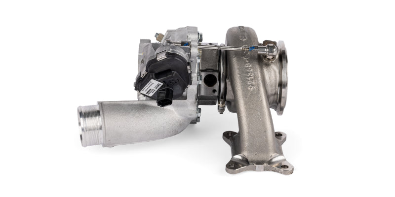 APR Stage 3 PowerMax GT2563S Turbocharger System