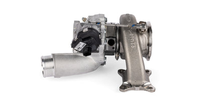 APR Stage 3 PowerMax GT2563S Turbocharger System
