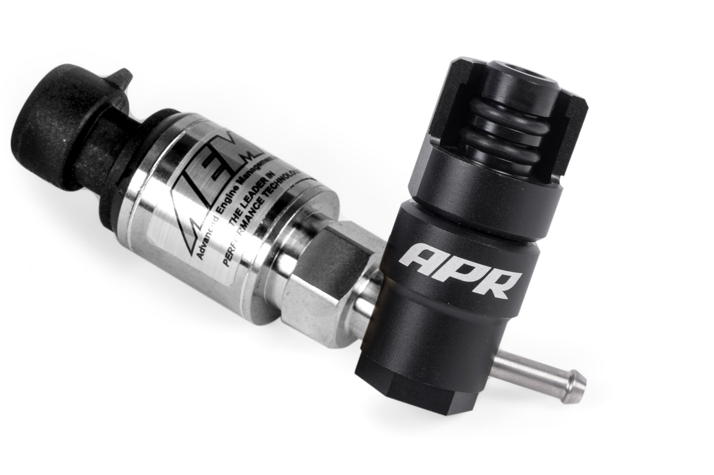 APR EFR7163 Turbocharger System (MQB FWD NAR)