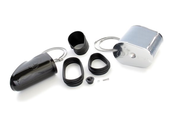 Dinan High Flow Intake - 2008-2013 BMW M3 Carbon Fiber - E90/E92/E93