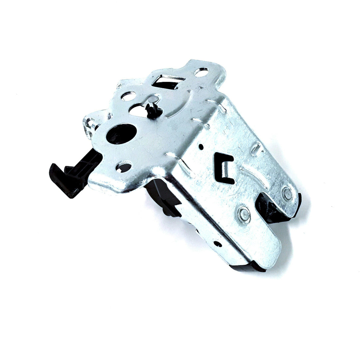 17A-827-505 Genuine VW/Audi trunk lock latch actuator assembly, ordering reference, repeated original archive photo 7