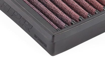 APR Intake Filter - B8 - 2.0T (323x128)