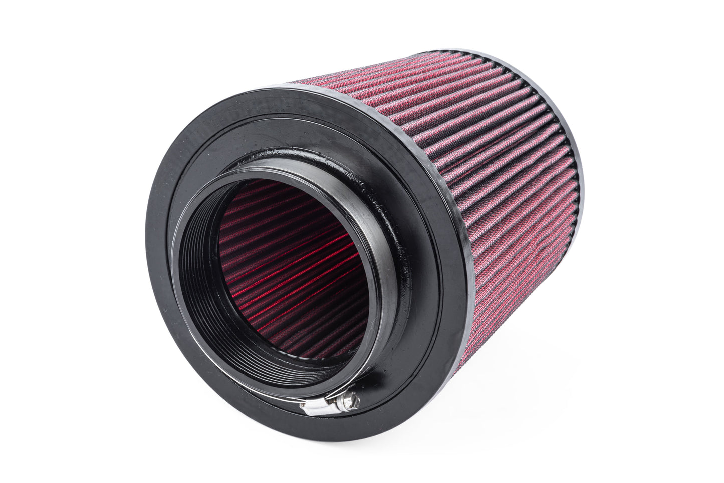APR Open Carbon Fiber Intake - 1.8T/2.0T EA888 Gen 3 MQB