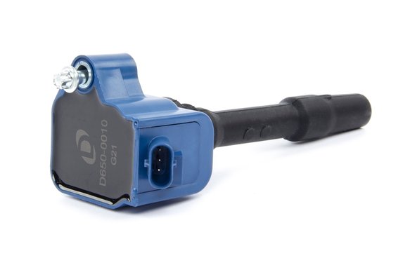 Dinan Ignition Coil (B Series Style) Blue - B36/B38/B46/B48/B58/S58
