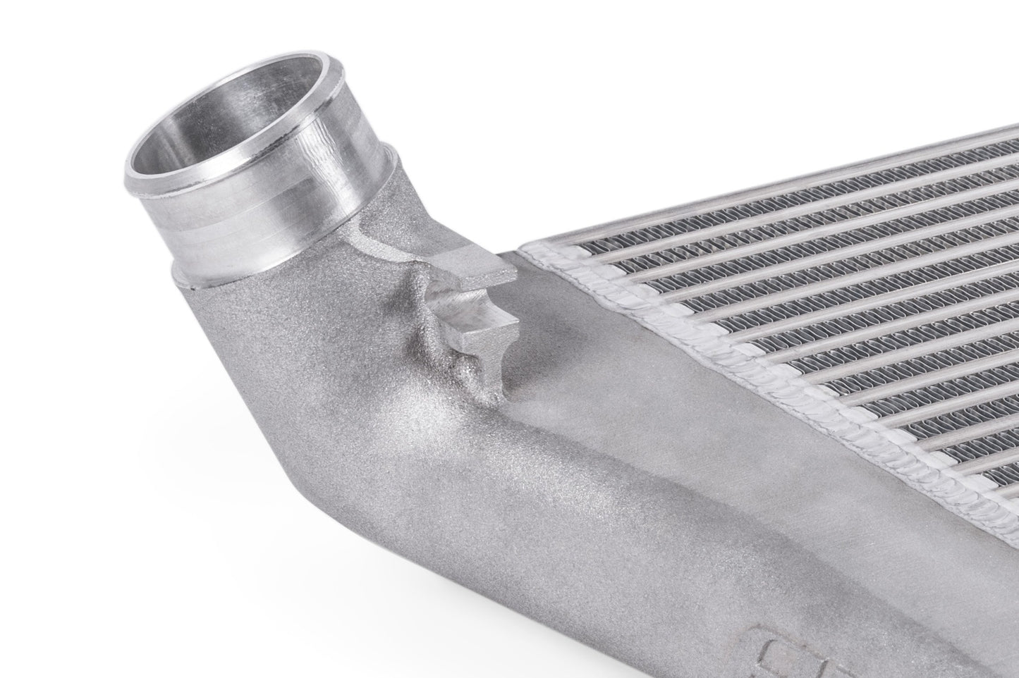 APR Intercooler System - MQB/MQB EVO 1.8T/2.0T (6MT/DSG)