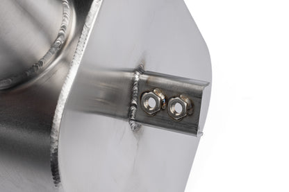 APR Catback Exhaust System - RS Q8 (4M)