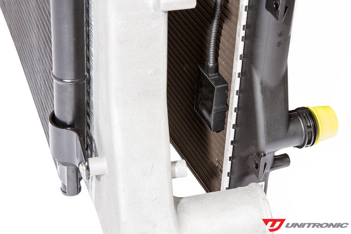 Unitronic Intercooler Kit For 2.0 TFSI