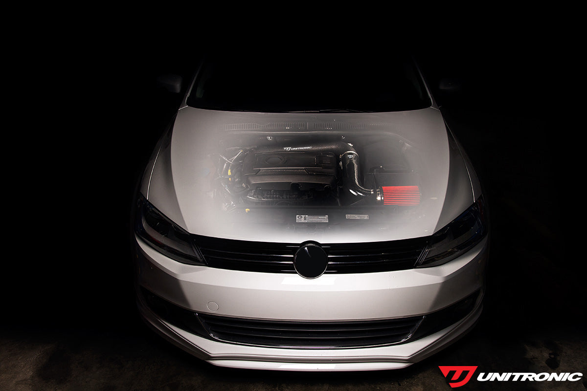 Unitronic Cold Air Intake For 1.8/2.0 TSI Gen3v