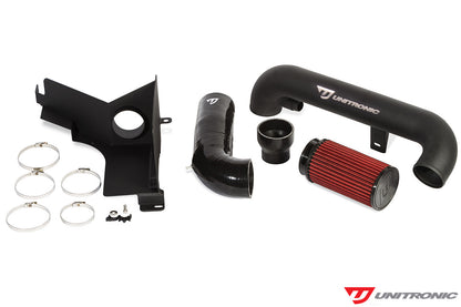 Unitronic Cold Air Intake For 1.8/2.0 TSI Gen3v