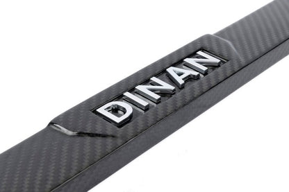 Dinan Gloss Carbon Fiber Strut Tower Brace - 2021-2025 BMW M2/M3/M4 Gloss Carbon Fiber - G80/G82/G83/G87