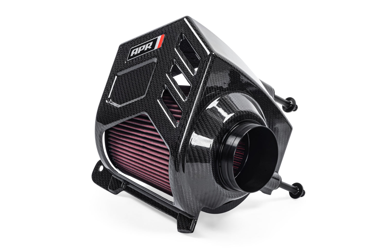 APR Carbon Fiber Intake - 3.0T A6/A7 (C8)