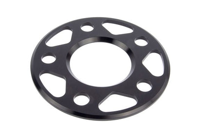 Dinan Spacers; 5x112 - 66.5mm CB - 5mm Thick Set of 2