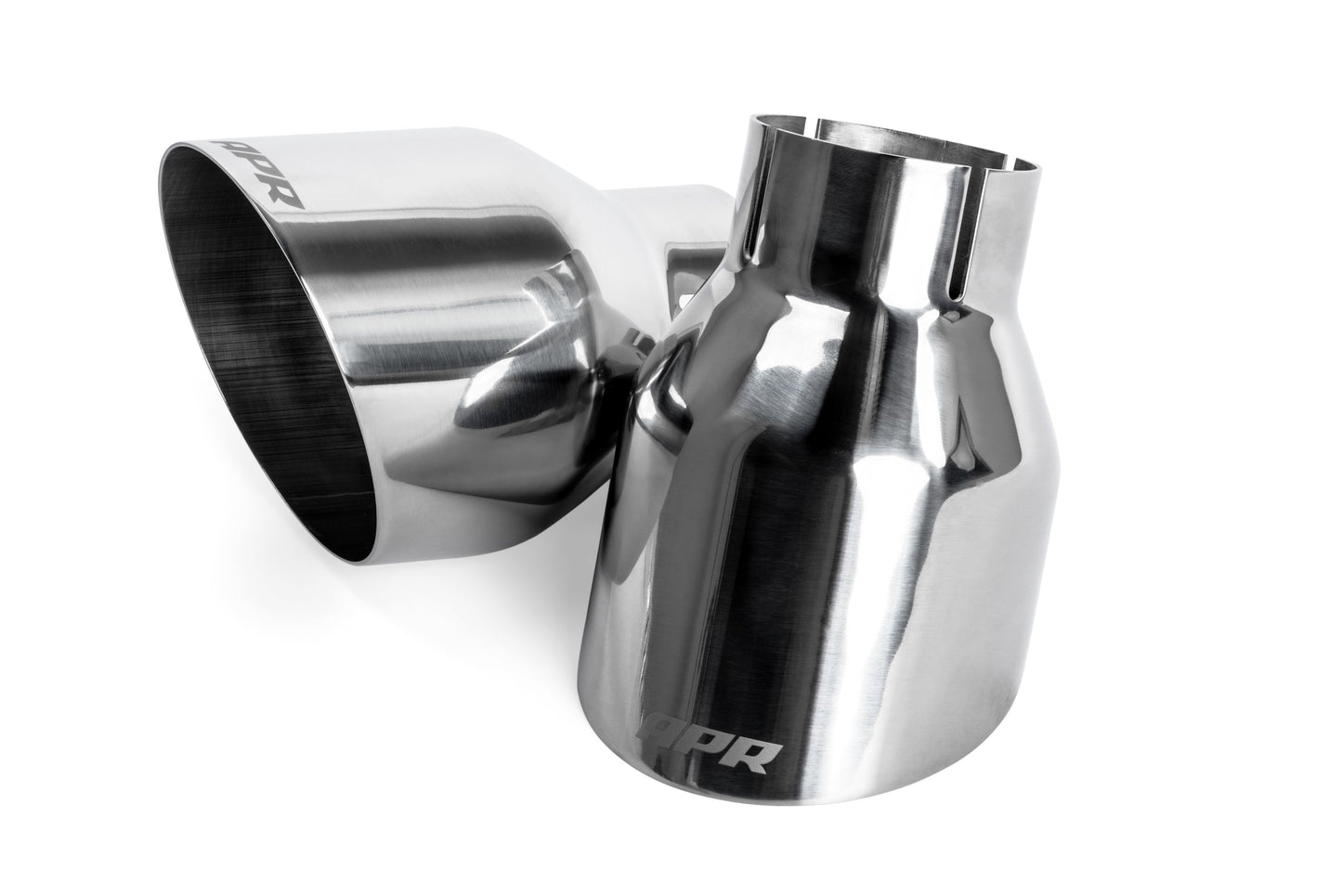 APR Catback Exhaust System - 718 (982) 2.0T/2.5T