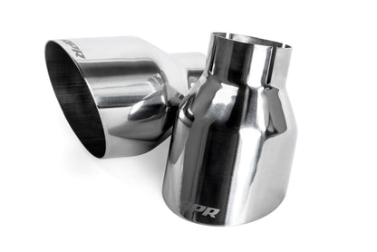 APR Catback Exhaust System - 718 (982) 2.0T/2.5T