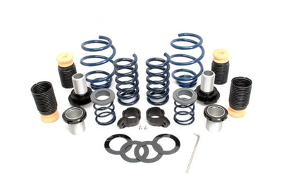Dinan High Performance Adjustable Coil-Over Suspension - 2016-2018 BMW M2 Dinan High Performance Adjustable Coil-Over Suspension - 2019-2021 BMW M2C Dinan High Performance Adjustable Coil-Over Suspension - 2019-2021 BMW M2C F87