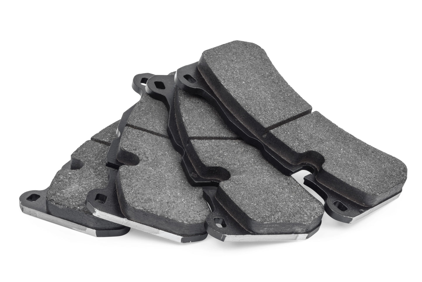 APR Brakes - Replacement Pads - Advanced Street / Entry-Level Track Day