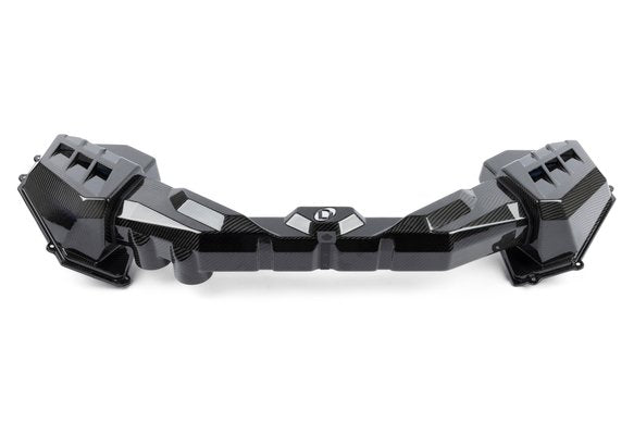 Dinan G87 M2 Experience Package (E) Gloss Intake / Gloss Brace / Black Exhaust / X-Pipe / ZF8 Pedal Pads