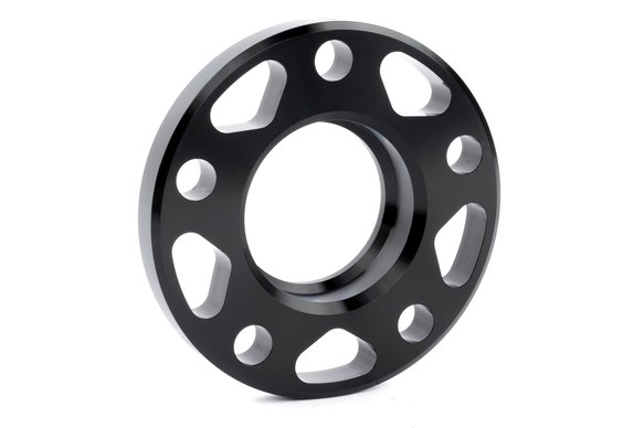 Dinan Spacers; 5x120 - 72.6mm CB - 17mm Thick Set of 2