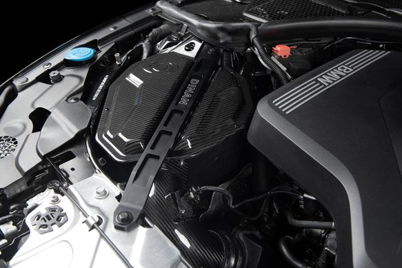 Dinan Cold Air Intake - 2023-2025 BMW 230i Dinan Cold Air Intake - 2019-2024 BMW 330i/430i Dinan Cold Air Intake - 2019-2024 BMW 330i/430i Carbon Fiber - G20/G22/G23/G26/G42