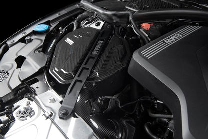 Dinan Cold Air Intake - 2023-2025 BMW 230i Dinan Cold Air Intake - 2019-2024 BMW 330i/430i Dinan Cold Air Intake - 2019-2024 BMW 330i/430i Carbon Fiber - G20/G22/G23/G26/G42