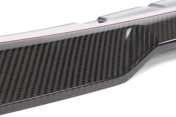 Dinan Front Lip - 2021-2025 BMW M3/M4 Carbon Fiber - G80/G82/G83