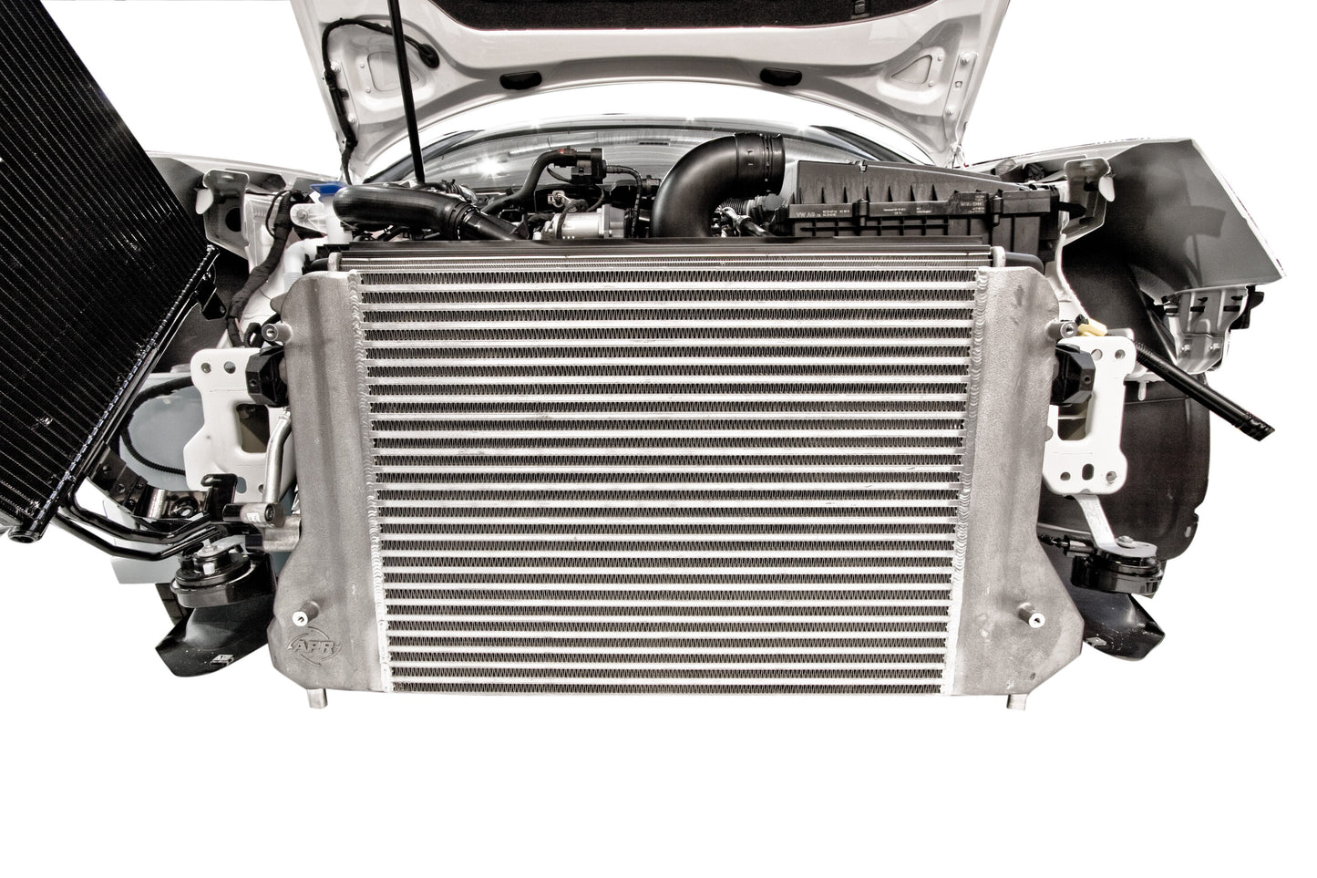 APR Intercooler System - 1.8T/2.0T EA113 / EA888 G1/2 MK5/6
